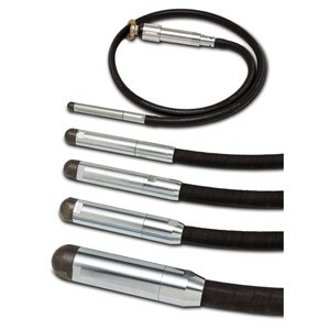 شینگ ویبراتور بادی-مدل A-03